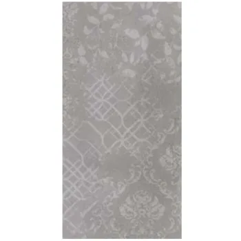 Плитка Panaria Blade INLAY CHROME D 50x100 cm Rect… - Фото №1