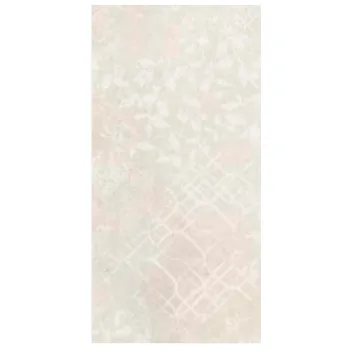 Плитка Panaria Blade INLAY OXIDE A 50x100 cm Rect… - Фото №1