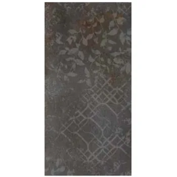 Плитка Panaria Blade INLAY PETROL A 50x100 cm Rect… - Фото №1