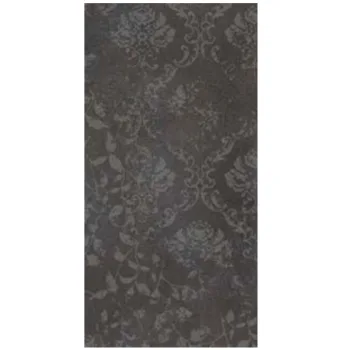 Плитка Panaria Blade INLAY PETROL B 50x100 cm Rect… - Фото №1