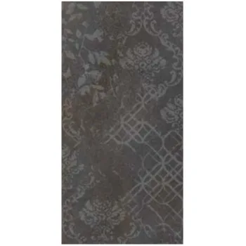 Плитка Panaria Blade INLAY PETROL C 50x100 cm Rect… - Фото №1