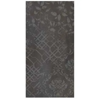 Плитка Panaria Blade INLAY PETROL D 50x100 cm Rect… - Фото №1