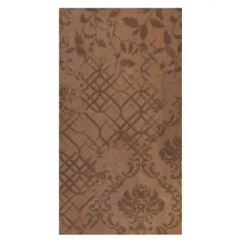 Плитка Panaria Blade INLAY RUST D 50x100 cm Rect DEKORE… - Фото №1