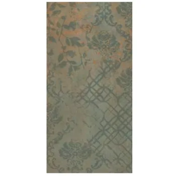 Плитка Panaria Blade INLAY ESSENCE C 50x100 cm Rect… - Фото №1