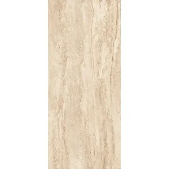 Керамограніт крупноформатний Сoem, Reverso Beige 120x280… - Фото №1