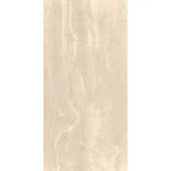Керамограніт Сoem, Reverso Avorio 30x60 Naturale Rett… - Фото №1