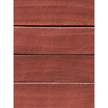 Плитка Terratinta Sartoria Fornace Red Brick Matt… - Фото №1