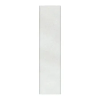Керамогранит Sartoria, Passaggi White 5.7x23 см Matt… - Фото №1