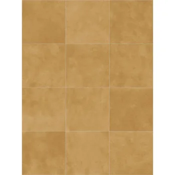 Плитка Terratinta Sartoria Pop Ocra Flat Gl 10х10… - Фото №1