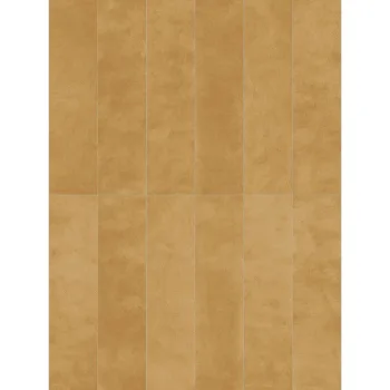 Плитка Terratinta Sartoria Pop Ocra Flat Gl 6,2х25… - Фото №1