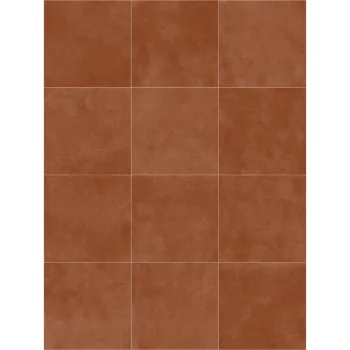 Плитка Terratinta Sartoria Pop Terra Flat Gl 10х10… - Фото №1