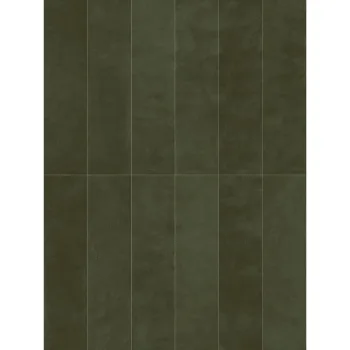 Плитка Terratinta Sartoria Pop Muschio Flat Gl 6,2х25… - Фото №1