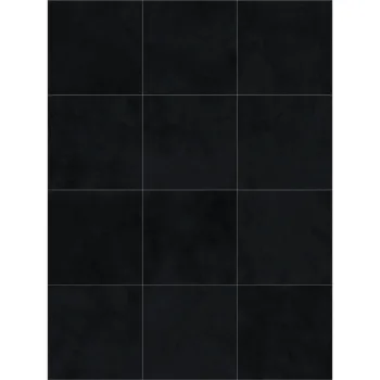 Плитка Terratinta Sartoria Pop Nero Flat Gl 10х10… - Фото №1