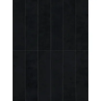 Плитка Terratinta Sartoria Pop Nero Avio Flat Gl 6,2х25… - Фото №1