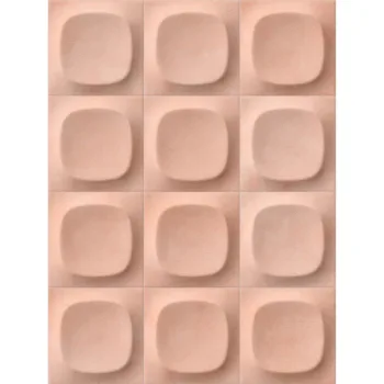 Плитка Terratinta Sartoria Pop Rosa Antico Groovy… - Фото №1