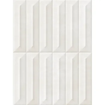 Плитка Terratinta Sartoria Pop Latte Ridge Gl 6,2х25… - Фото №1