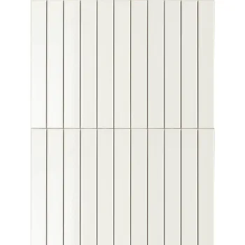 Плитка Terratinta Sartoria Pulse Flat Frost 4х31,5… - Фото №1