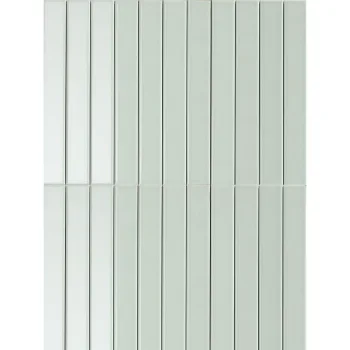 Плитка Terratinta Sartoria Pulse Flat Mist 4х31,5… - Фото №1