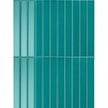Плитка Terratinta Sartoria Pulse Flat Seafoam 4х31,5… - Фото №1
