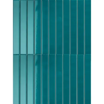 Плитка Terratinta Sartoria Pulse Flat Sapphire 4х31,5… - Фото №1