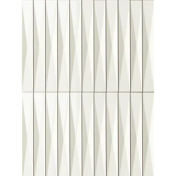 Плитка Terratinta Sartoria Pulse Prism Frost 4х31,5… - Фото №1