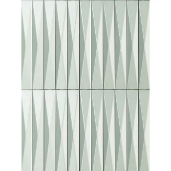 Плитка Terratinta Sartoria Pulse Prism Mist 4х31,5… - Фото №1