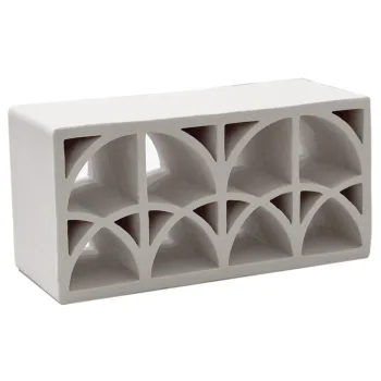 Плитка Terratinta Sartoria Split Loop Milk Matt 12х23,8… - Фото №1