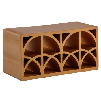 Плитка Terratinta Sartoria Split Loop Terracotta Matt… - Фото №1