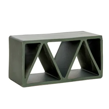 Плитка Terratinta Sartoria Split Oblique Evergreen… - Фото №1