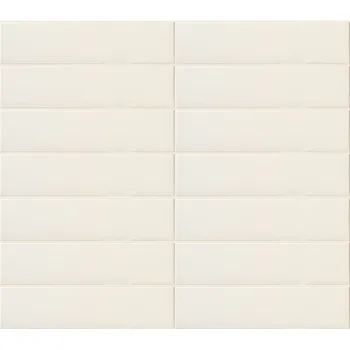 Плитка Terratinta Sartoria Vibes Niveo Flat Matt 6,2х25… - Фото №1