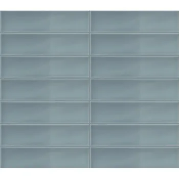 Плитка Terratinta Sartoria Vibes Azzurro Flat Glossy… - Фото №1