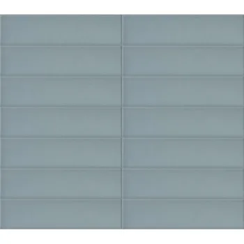 Плитка Terratinta Sartoria Vibes Azzurro Flat Matt… - Фото №1