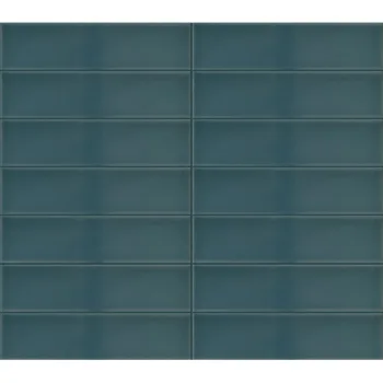 Плитка Terratinta Sartoria Vibes Indaco Flat Glossy… - Фото №1