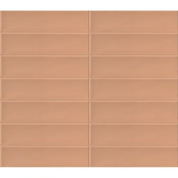 Плитка Terratinta Sartoria Vibes Mattone Flat Glossy… - Фото №1