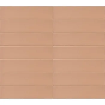 Плитка Terratinta Sartoria Vibes Mattone Flat Matt… - Фото №1