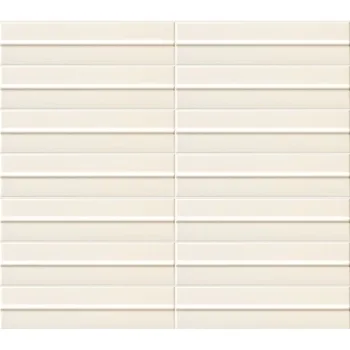 Плитка Terratinta Sartoria Vibes, Niveo Fold Matt… - Фото №1