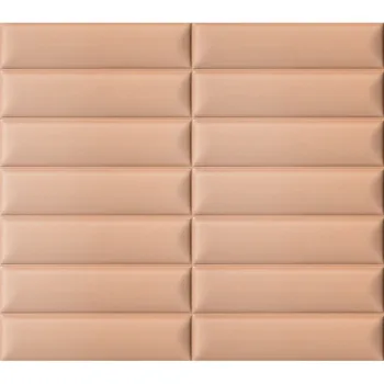 Плитка Terratinta Sartoria Vibes Mattone Peak Glossy… - Фото №1