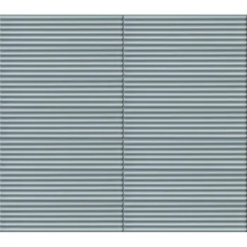 Плитка Terratinta Sartoria Vibes Azzurro Quilt Matt… - Фото №1