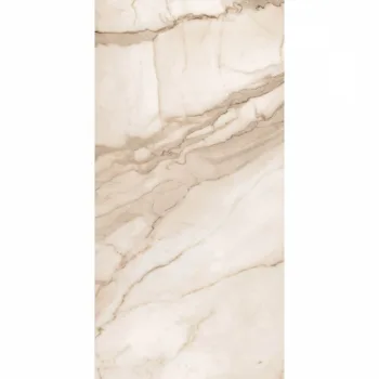 Керамогранит Flaviker Supreme, Golden Calacatta Lappato… - Фото №1