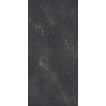 Керамогранитная плита для столешниц SapienStone Black… - Фото №1