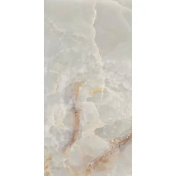 Плитка Fiandre Precious Stones White Onix 150x300… - Фото №1