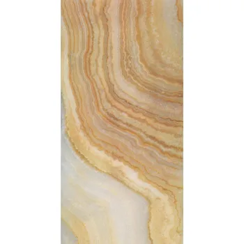Плитка Fiandre Precious Stones Yellow Onix 150x300… - Фото №1