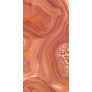 Плитка Fiandre Precious Stones Agata Corniola 150x300… - Фото №1