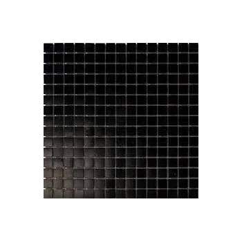 Мозаика Mosaico+ Tanticolori 20х20 4mm, nero (TC.0105… - Фото №1