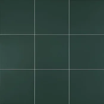 Плитка Terratinta Hexa Square Green Echo Matt 15x15… - Фото №1