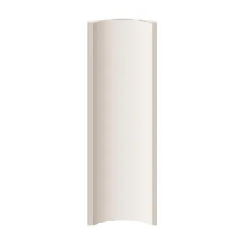 Плитка Terratinta Norse Roller Fog Matt 10x30 (TTNO0113N) - Фото №1
