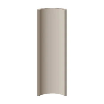 Плитка Terratinta Norse Roller Powder Matt 10x30 (TTNO0213N) - Фото №1