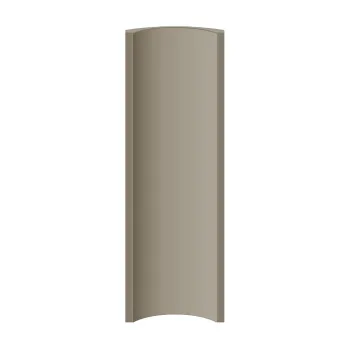 Плитка Terratinta Norse Roller Clay Matt 10x30 (TTNO0313N) - Фото №1