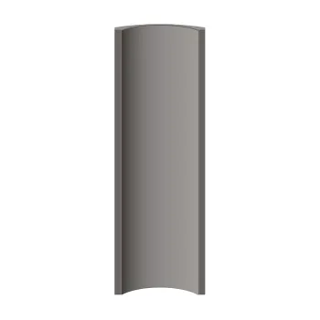 Плитка Terratinta Norse Roller Ash Matt 10x30 (TTNO0413N) - Фото №1