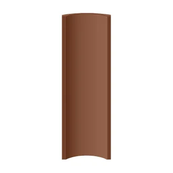 Плитка Terratinta Norse Roller Earth Matt 10х30 (TTNO0713N) - Фото №1